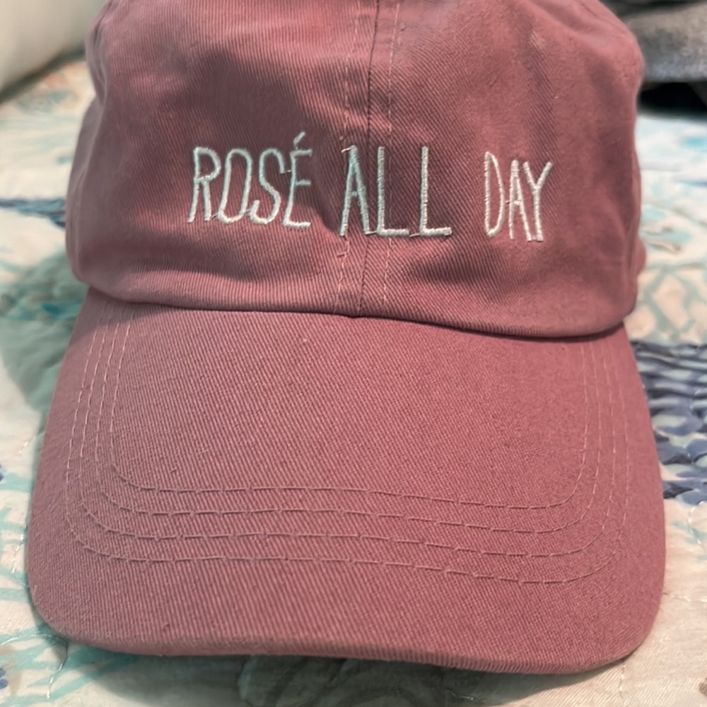Hat - Picture 2 of 8
